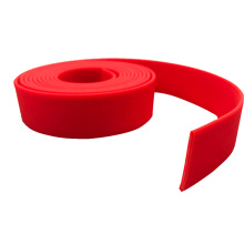 Resistência ao Calor Sorte Vermelho PVC Revestido 50mm Webbing